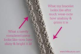 How To Clean Tarnished Silver Jewelry With Pantry Items