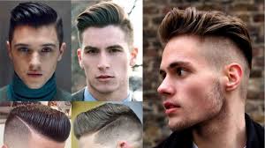 There is no reason to think that girls with square face types will have trouble choosing the right image. 10 Sexiest Hairstyles For Men With Square Face Shape 2020 Stylish Square Shape Haircuts 2020 Youtube