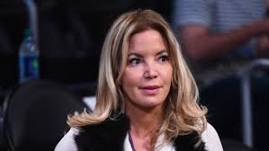 Jeanie Buss Reveals Her Parents Gave Up Her Elder Sister To Adoption