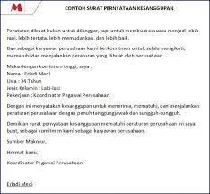55 Contoh Surat Izin Permohonan Kuasa Pengunduran Diri Surat Surat Pengunduran Diri Nama