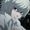L lawliet is a character from death note. 1