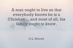 E.g., death may be the king of terrors. Investing In Family
