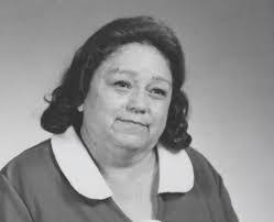 Helen Bass's Instagram, Twitter & Facebook