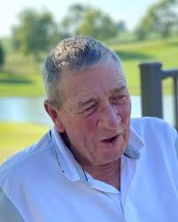 Dennis M. "Denny" McGaughey Obituary (2022)