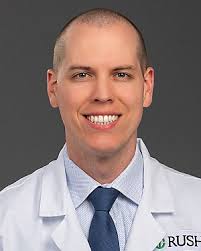 Michael Marshall, MD, PhD