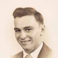 Albert Matthew Jeffers (1936–1984)