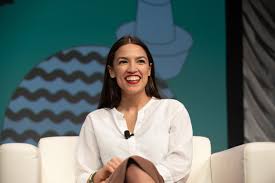 Aoc Astrology Astrologers Tracked Alexandria Ocasio