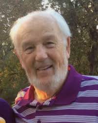 Obituary of THOMAS WILLIAM GOULD