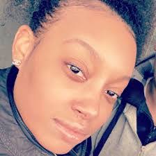 Keisha Myers's Instagram, Twitter & Facebook