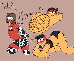 Countryhumans Ussr Lemon | sexiezpix Web Porn
