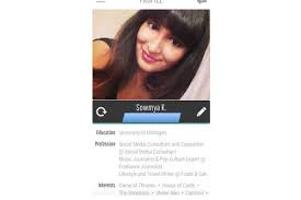 The toughest part about dating in nyc is that there are so many choices, which leads people to pretty much behave in the flightiest way by default. Ever Had Tinder Itis That Feeling When Your Thumb Goes Numb From All The Left Swiping You Ve Done On Tinde Online Dating Apps Free Online Dating Online Dating