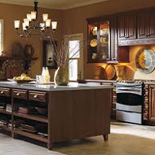 These rta cabinets will warm up your home and add a lot of charm with their natural knots and sapwood variations. Hickory Kitchen Cabinets Choosing A Wood Masterbrand