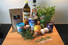 Remoulade Selber Machen Rezept Fur Remouladensauce Bbqpit De