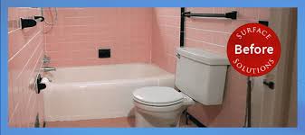 Bathtub Refinishing Canton Mi Tile Experts Surface Solutions