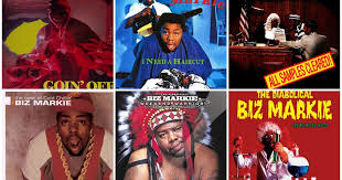 Records, produced by markie, his cousin cool v and paul Biz Markie Discografia Mediafire 1988 2006 Producto Ilicito