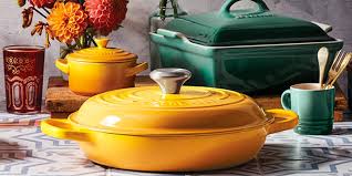 While, on top, you'll find a distinctly le creuset stainless steel knob. The Le Creuset New Spring Collection Is Live With Two Color Opti 9to5toys