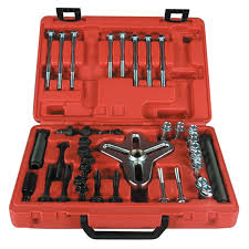 Most repairs have already been now i am looking at harmonic balancer pullers from a couple of different places that look like they. Harmonic Balancer Puller Set
