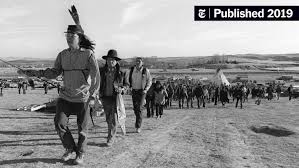 A New History of Native Americans Responds to 'Bury My Heart at Wounded Knee' - The New York Times