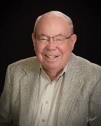 Donald Grell Obituary (1934