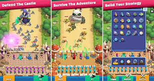 It's easy to download and install to your mobile phone. Wild Castle Td 1 0 12 Apk Mod Money Free Download Rexdl