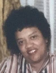 Obituary for Ida Taylor