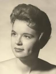 Obituary information for Grace Ransdell Davidson