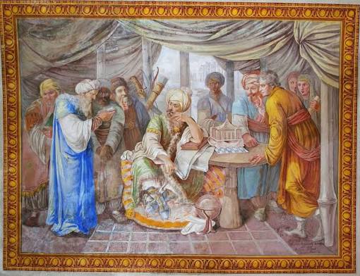 The Man Who Tried to Convert Akbar—and Was Killed for Trying the Same With Hindus.” In 1580, an Italian missionary named Rodolfo Acquaviva arrived at Emperor Akbar's court in Fatehpur Sikri (seen