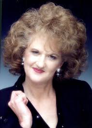 Paula V. Purdom Finch Obituary