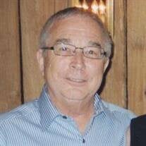 L.M. Buddy Preuss III Obituary