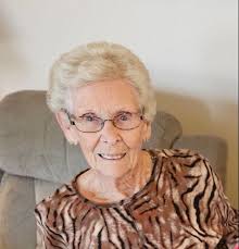 Obituary for Robbie Nell Owen