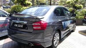 Buy and sell on malaysia's largest marketplace. New Facelift Honda City Test Drive Stories At Esplanade Penang Car Rc