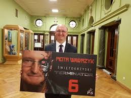 Jest adiunktem w instytucie europeistyki wdinp uw, absolwentem instytutu nauk politycznych. Pis Ma Wreszcie Swojego Kandydata Na Rpo Euractiv Pl