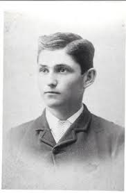 Jasper Mayhew Jackson (1871-1960)