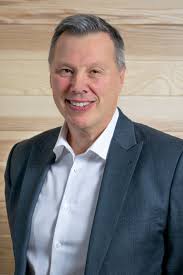 Patrick Caron élu à la présidence de l'Association des collèges privés du  Québec