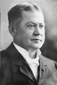 Henry Jacob Brunner I (1846-1909)