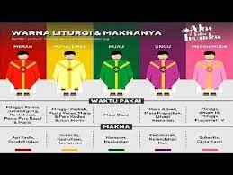 Check spelling or type a new query. Pakaian Liturgi Gereja Katolik
