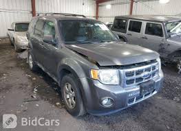 Image result for Sterling Gray 2009 Escape