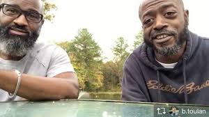 My brother @b.toulan is a Man I can...