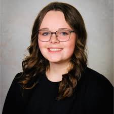 Congratulations to Stephanie Hansen, professor in animal science, and Jodi  McGill, associate professor of veterinary microbiology and preventative  medicine and the John G.