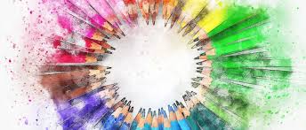 I really like the chart you made. 8 Ways On How To Blend Colored Pencils Like A Pro Jae Johns
