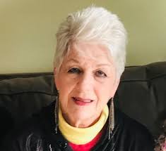 A Lifetime of Service and Learning: Social Worker Debby Beck