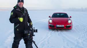Der forscher overgard ist nach einem flugzeugabsturz in der arktis gestrandet. Arctic Film Crew Photo And Video Above The Arctic Circle