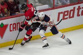 Follow edmonton oilers podcast extras to never miss another show. Game 75 Preview Ottawa Senators Edmonton Oilers Silver Seven