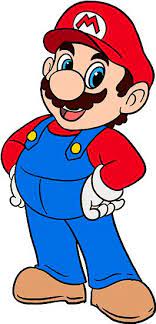 View Full Size Clip Transparent Download How To Draw Super Super Mario Drawing Easy Png Download And Download Transpar Easy Drawings Mario Mario Bros Party