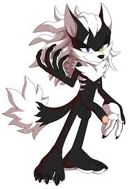 Rule34 - If it exists, there is porn of it  infinite (sonic)  8096217