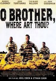 O Brother Where Art Thou Brother Where Art Thou Art Thou Full Movies Online Free