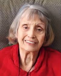 Doris Liles Mullins Obituary February 6, 2023