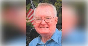Obituary information for Robert Mason Eckert Sr.