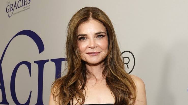 Nach zwei Jahrzehnten: Betsy Brandt reicht die Scheidung ein
