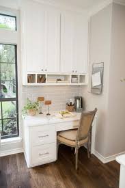 Maybe you would like to learn more about one of these? 25 Ideas To Incorporate An Office Nook Into A Kitchen Digsdigs